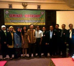 PKFI dan IDI Cab Tulungagung